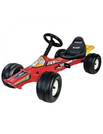 Kart Cu Pedale Go Cart Formula 1